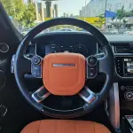 Land Rover Range Rover 2016 258 л.с. 258 л.с. 258 л.с. из Китая