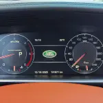 Land Rover Range Rover 2016 258 л.с. 258 л.с. 258 л.с. из Китая
