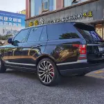 Land Rover Range Rover 2016 258 л.с. 258 л.с. 258 л.с. из Китая
