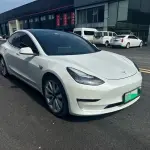 Tesla Model 3 2020 из Китая