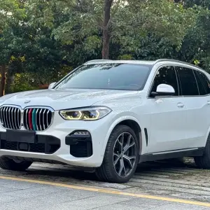 BMW X5 (Import) 2019 из Китая