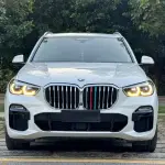 BMW X5 (Import) 2019 из Китая