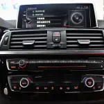 BMW 3 Series 2016 из Китая
