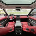 Land Rover Sport 2019 из Китая