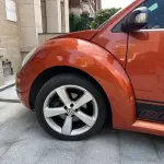 Volkswagen Beetle 2011 из Китая