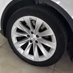 Tesla Model X 2019 из Китая