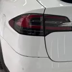 Tesla Model X 2019 из Китая