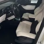Tesla Model X 2019 из Китая