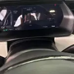Tesla Model X 2019 из Китая