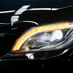 Mercedes-Benz M-Class 2013 из Китая