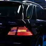 Mercedes-Benz M-Class 2013 из Китая