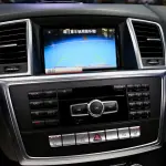 Mercedes-Benz M-Class 2013 из Китая