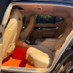 Porsche Panamera 2014 из Китая