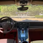Porsche Panamera 2014 из Китая