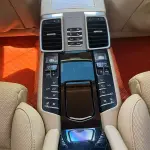 Porsche Panamera 2014 из Китая