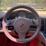 Porsche Panamera 2014 из Китая