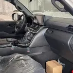 Toyota Land Cruiser лот 56407833 из Китая