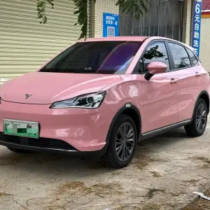 Neta Neta V 2022 из Китая