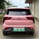Neta Neta V 2022 из Китая