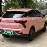 Neta Neta V 2022 из Китая
