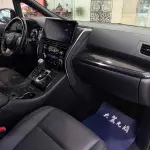 Lexus LM 2022 из Китая