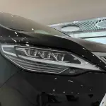 Lexus LM 2022 из Китая