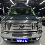 Ford E350 2015 из Китая