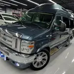 Ford E350 2015 из Китая