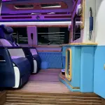 Ford E350 2015 из Китая