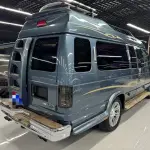 Ford E350 2015 из Китая