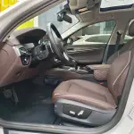 BMW 5 Series 2023 из Китая