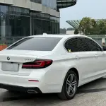 BMW 5 Series 2023 из Китая