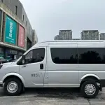 Yufeng Yufeng 2023 из Китая