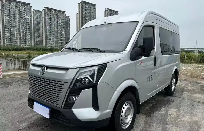 Yufeng Yufeng 2023 из Китая