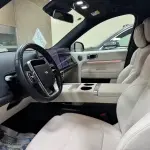 Li Auto Li L6 2024 из Китая