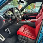 BMW X5 M 2016 из Китая