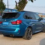 BMW X5 M 2016 из Китая