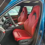 BMW X5 M 2016 из Китая