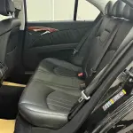Mercedes-Benz E-Class 2008 из Китая