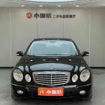 Mercedes-Benz E-Class 2008 из Китая