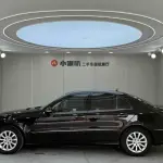 Mercedes-Benz E-Class 2008 из Китая