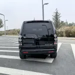 Land Rover Discovery 2011 из Китая