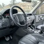 Land Rover Discovery 2011 из Китая