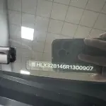 Li Auto Li L6 2024 из Китая