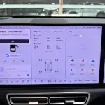 Li Auto Li L6 2024 из Китая