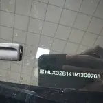 Li Auto Li L6 2024 из Китая