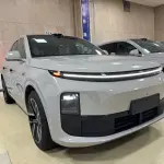 Li Auto Li L6 2024 из Китая