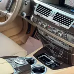 BMW 7 Series 2007 из Китая