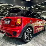 MINI Mini 2019 из Китая