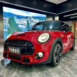 MINI Mini 2019 из Китая